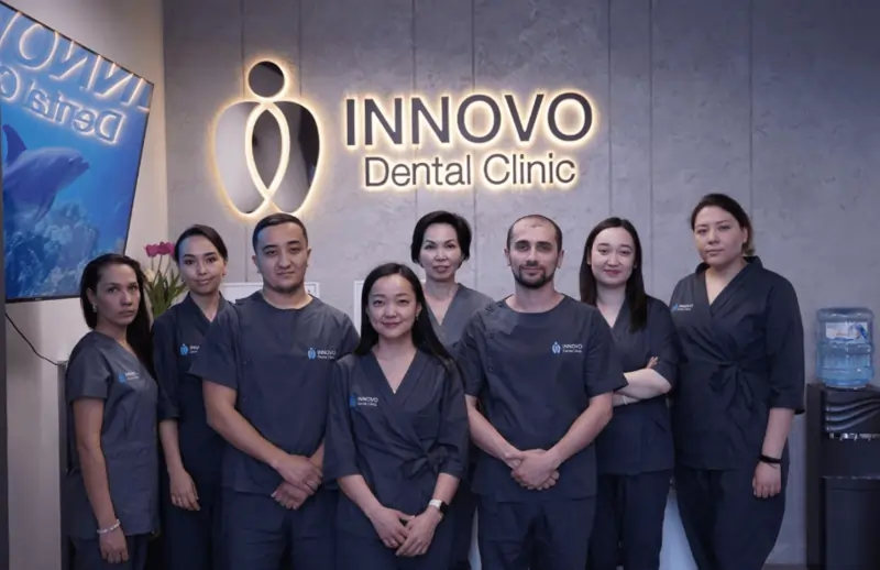 Innovo Dental Clinic