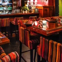 кафе Астана