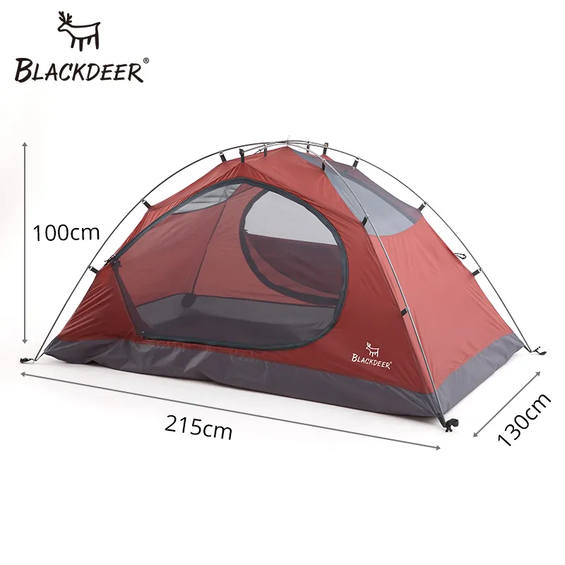 двухместная палатка Blackdeer Archeos
