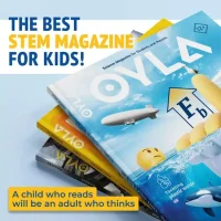 Oyla magazine | Engagement and Curiosity