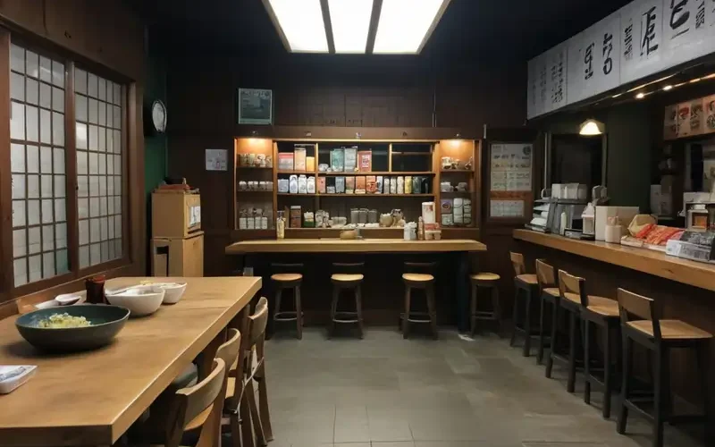 корейские магазины алматы