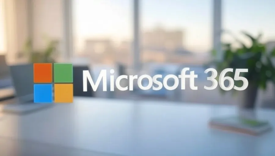 Microsoft 365