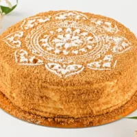 Купить торт в Астане