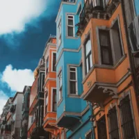 инстаграмные локации Стамбула