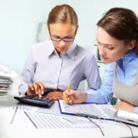 Бухгалтерский аутсорсинг