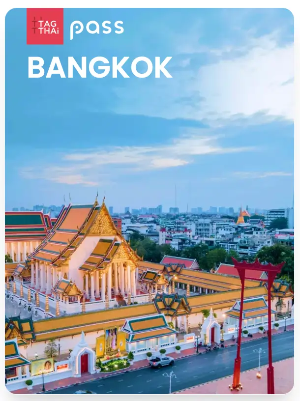 Bangkok