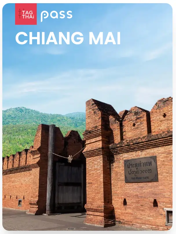 Chiang Mai