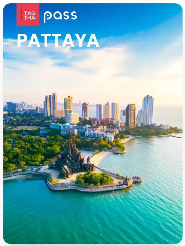 Pattaya