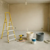 Ремонт під ключ