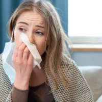 Повторяющиеся синуситы