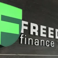Freedom Finance Казахстан