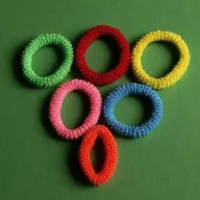 лучшие резинки для волос