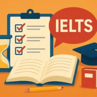 План самостоятельной подготовки к IELTS