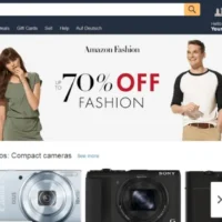 Заказы с Amazon в Казахстан