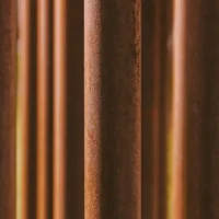 Цветной металлопрокат