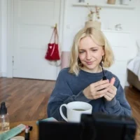 Как выбрать косметику онлайн