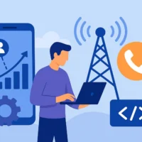 Умные продажи в телекоме