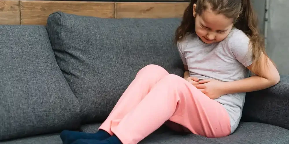 Дизурия у детей что это