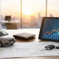 Кредит под залог авто