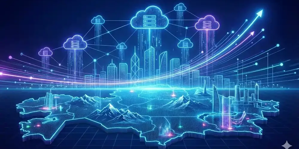 Облачные решения для бизнеса