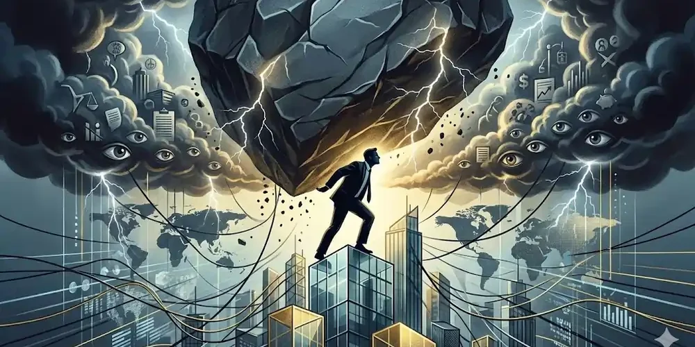 Обратная сторона успеха