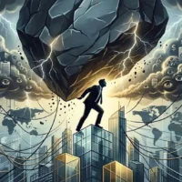 Обратная сторона успеха