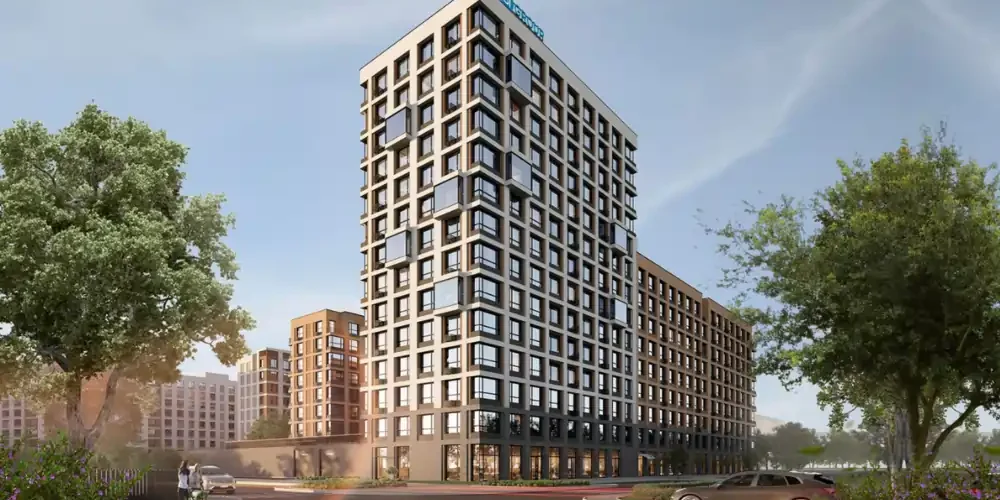 Помещения под офис в Астане