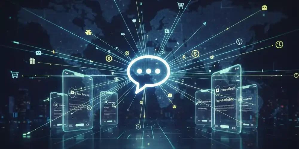 SMS-маркетинг