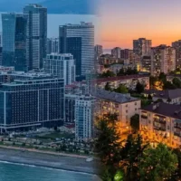 Ликвидность недвижимости в Батуми