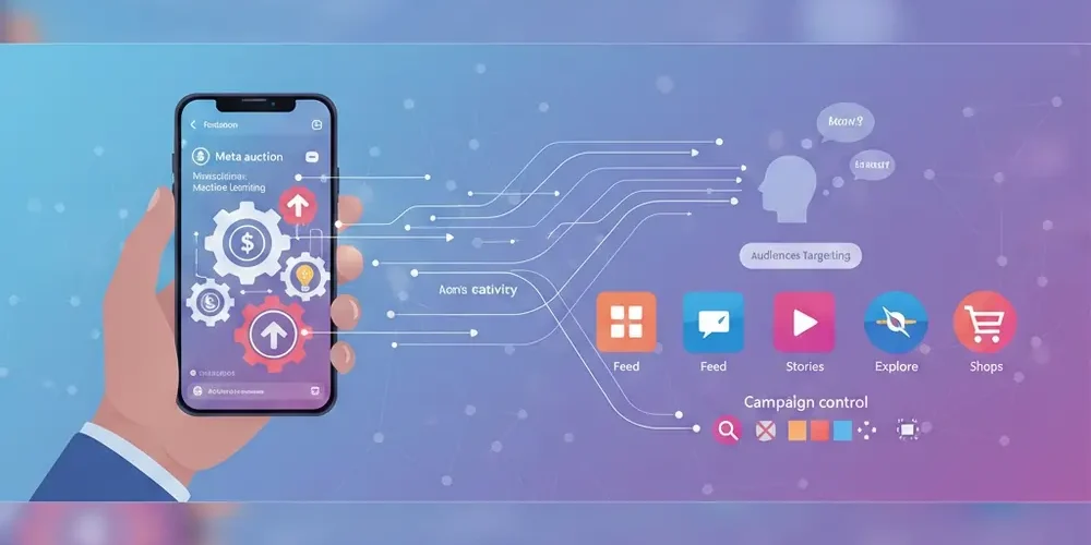 Таргетированная реклама в Instagram