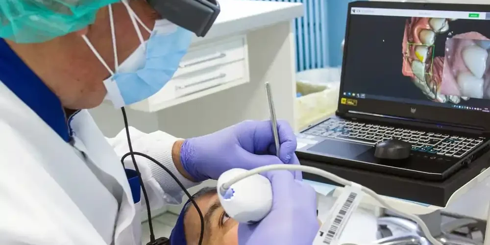 3D-планирование для точной установки имплантов