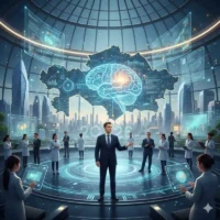 Freedom Holding и искусственный интеллект в Казахстане