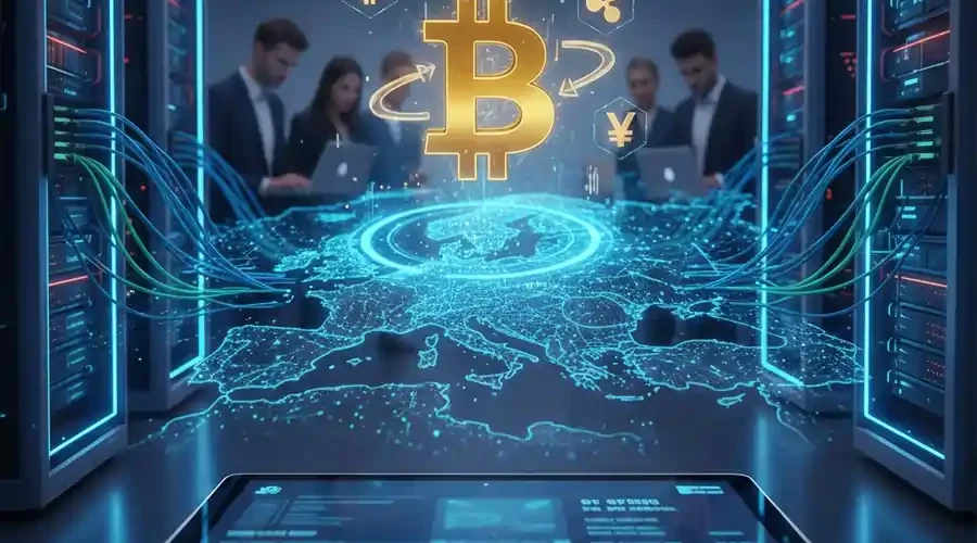 Кому подойдет VPS в Европе