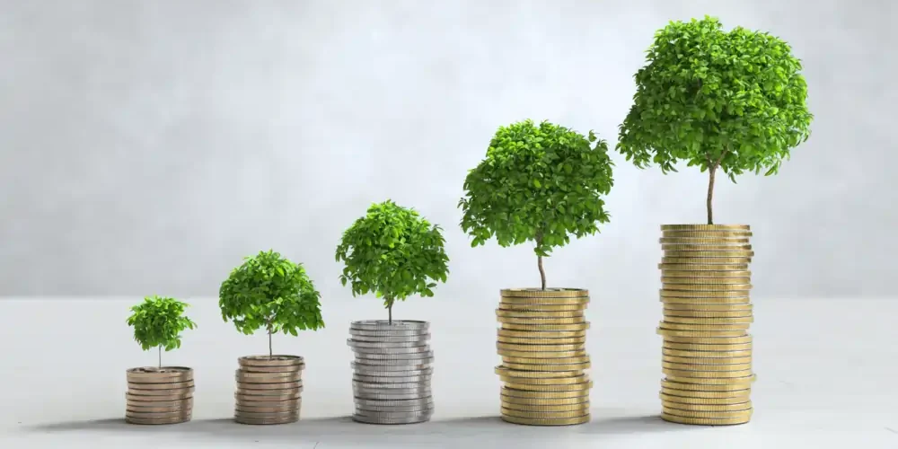 Как рассчитать доход на сбережения и вклад