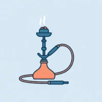 Маркетинг кальяна