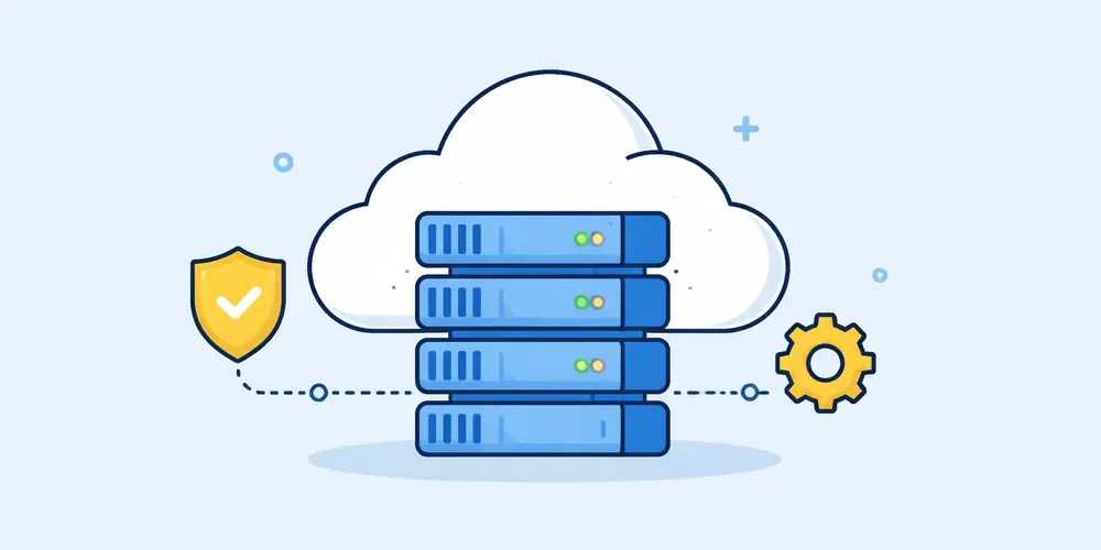 Облачный VPS в Казахстане