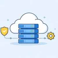 Облачный VPS в Казахстане