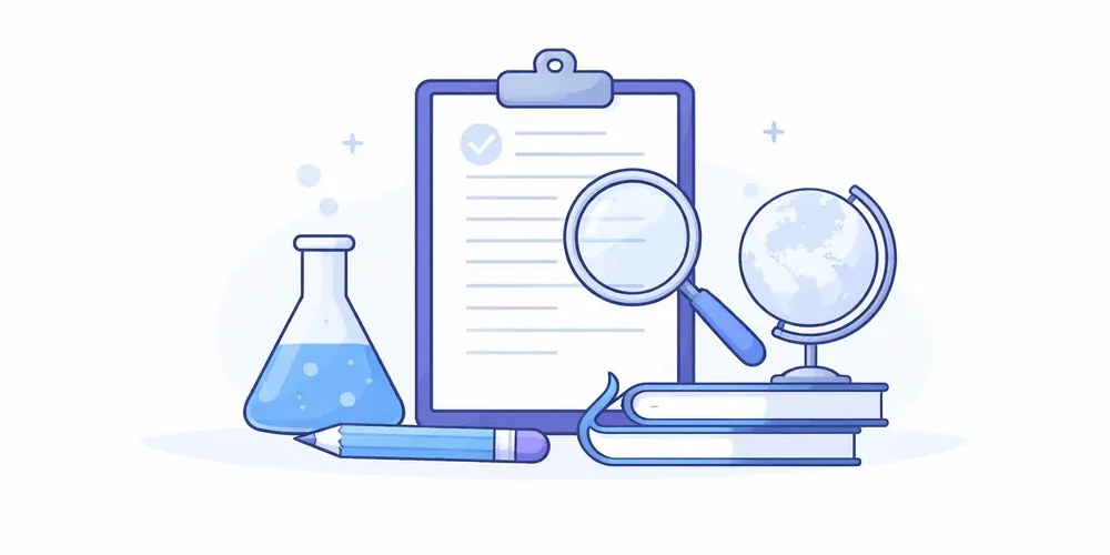 Публикация научной статьи в Казахстане для Scopus