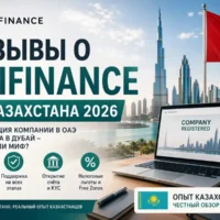 Отзывы о Prifinance из Казахстана
