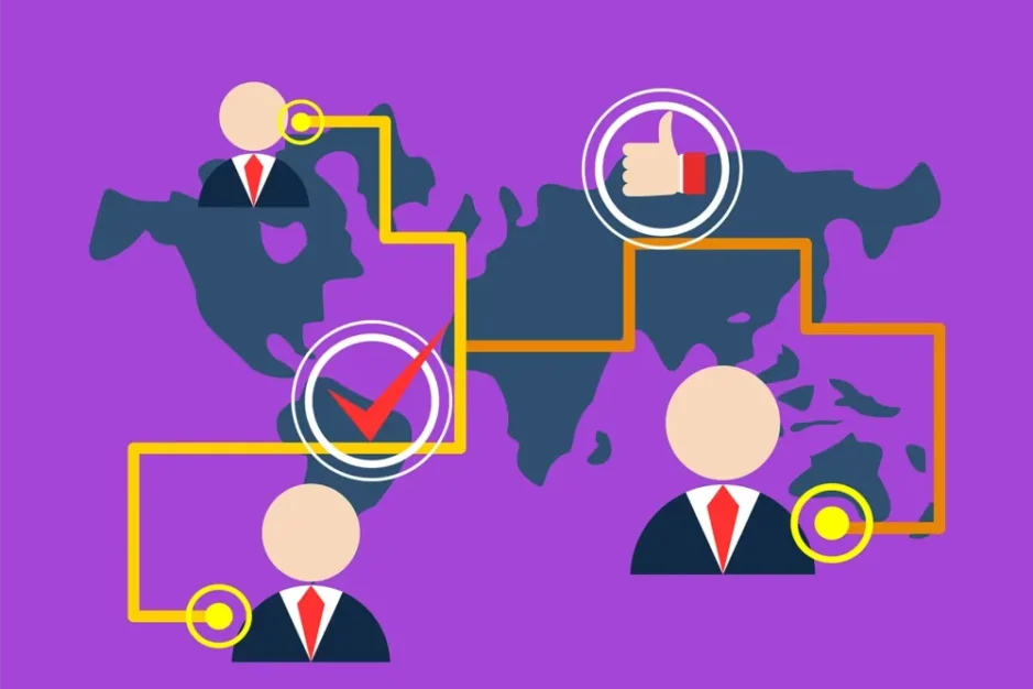 Прокси для маркетплейсов