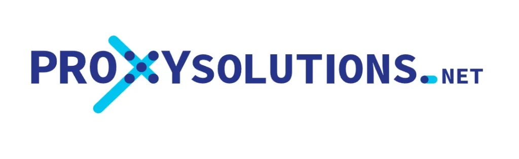 Proxy-solutions