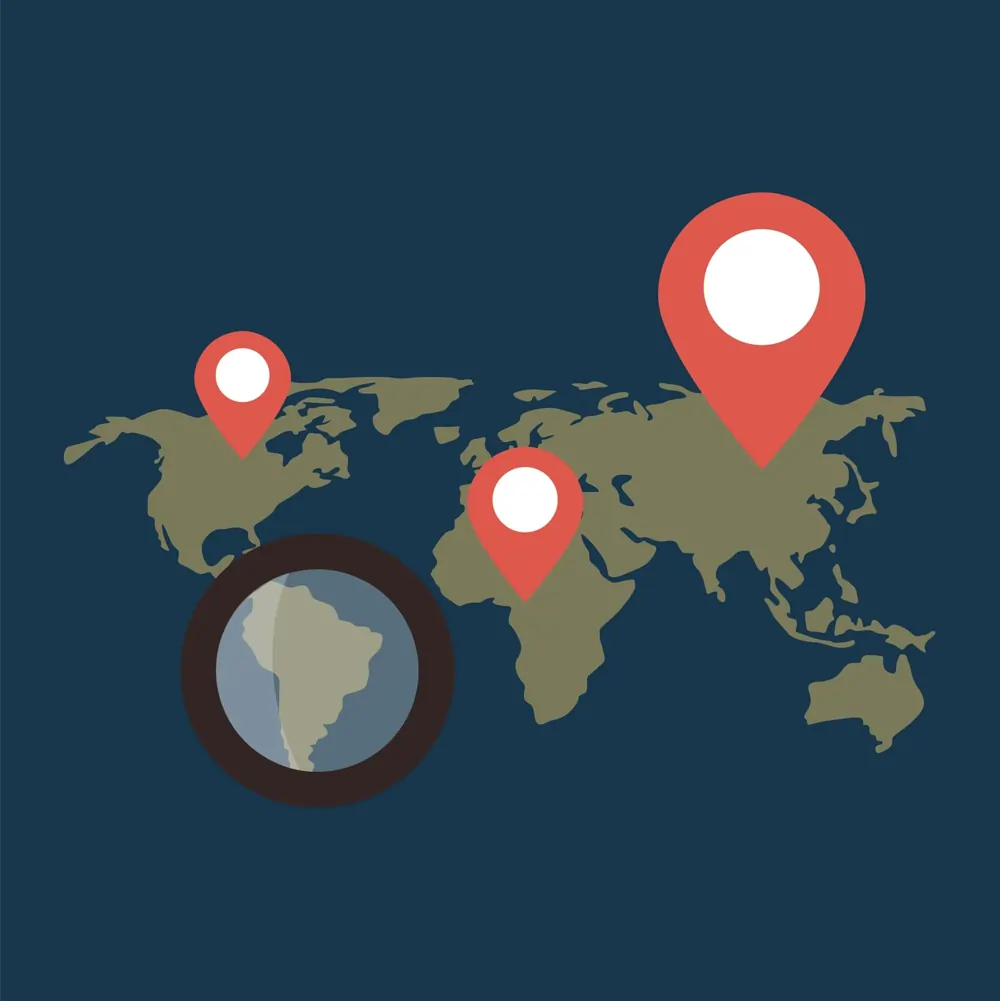 Типы прокси под разные условия